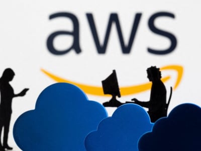 Amazon dan Raksasa Teknologi Gagal Capai Target Pendapatan Cloud Meski Investasi AI Besar