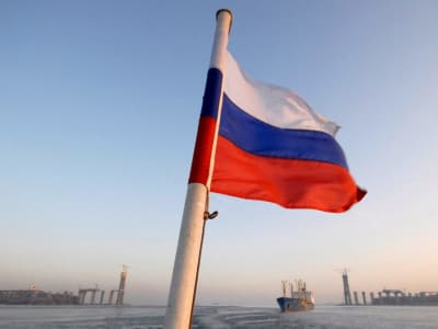 Rusia Rancang Undang-Undang Baru untuk Balas Aset Beku Asing