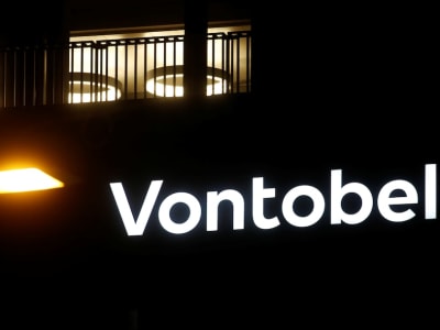 Vontobel Swiss Raih Laba Naik dengan Dana Baru Bersih Meski Kurang dari Target
