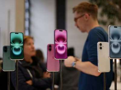 Pemerintah Inggris Memaksa Apple Buka Akses Data Enkripsi, Kontroversi Meningkat