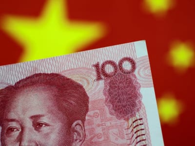 Pinjaman Baru China Meningkat Tapi Tantangan Ekonomi Menanti di 2025