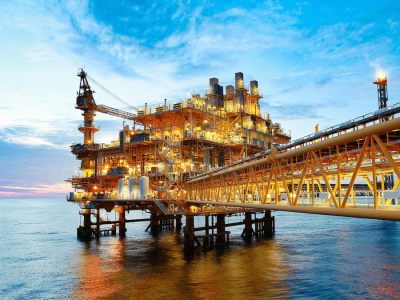 Lapangan Minyak Terbesar Dunia Bozhong 26-6 Mulai Produksi dengan Teknologi Ramah Lingkungan