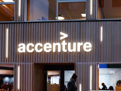 Accenture Hapus Target Keberagaman dan Inklusi Setelah Perintah Trump