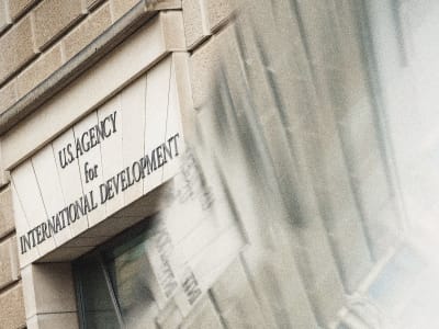 Pengurangan USAID Merusak Bantuan Luar Negeri dan Perang Pengaruh Asia-Afrika