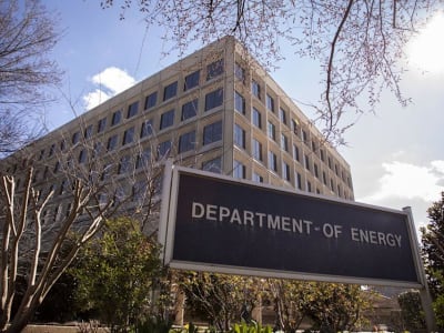 Tim Elon Musk Dapatkan Akses Data Sensitif di Departemen Energi Meski Kontroversi