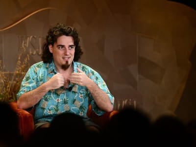 Anduril Kumpulkan Dana Rp 37 Triliun, Nilai Perusahaan Tembus Rp 420 Triliun