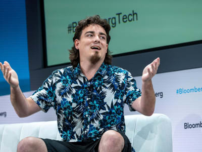 Anduril Siap Raup Rp 41.11 triliun ($2,5 Miliar) , Nilai Perusahaan Bisa Tembus Rp 460.46 triliun ($28 Miliar) 