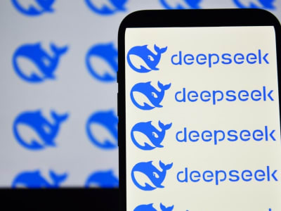 Lenovo, UBTech, dan Geely Adopsi Teknologi AI DeepSeek Hadapi Sanksi AS