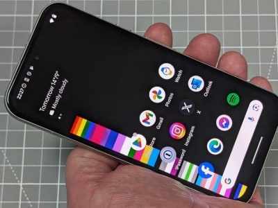 Berita Terbaru Android: Galaxy S25 Enterprise, Pixel 9a, Zenfone AI, dan Teknologi Lipat Oppo