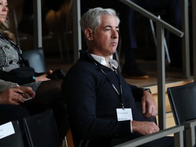Bill Ackman Ungkap Saham Uber Bernilai Murah Meski Tantangan Teknologi Otonom