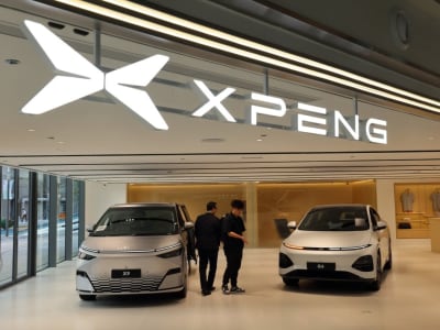 Mobil Listrik Murah Jadi Pilihan Utama Konsumen Muda Tiongkok