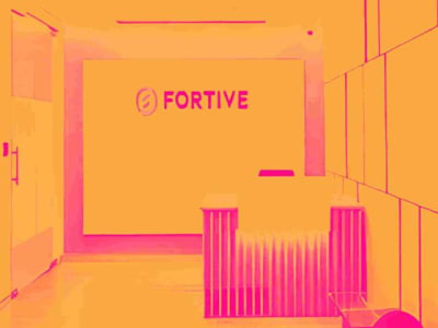 Fortive Rilis Laporan Keuangan Q4 2024: Pendapatan Melambat, EPS Kalahkan Ekspektasi