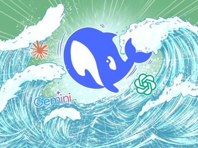 Startup AI Dari Hedge Fund China Mengguncang Pasar Saham Global