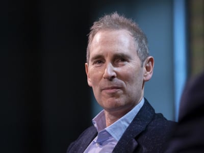 Bagaimana Biaya Penjual Independen Dorong Keuntungan Rekor Amazon 2024