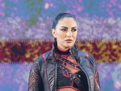 WWE Lepas Enam Superstar dan Hentikan Dua Faksi Jelang WrestleMania
