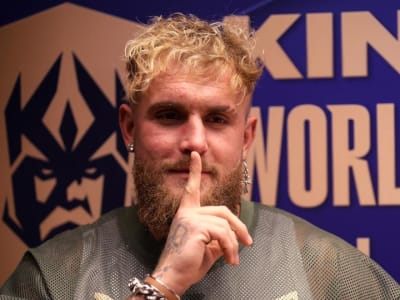 Drama Panas Canelo, Crawford, Jake Paul, dan Alalshikh Mengguncang Dunia Tinju