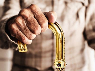 Kekayaan Pensiunan Melonjak di Era Konservatif, Masa Emas Mulai Berakhir