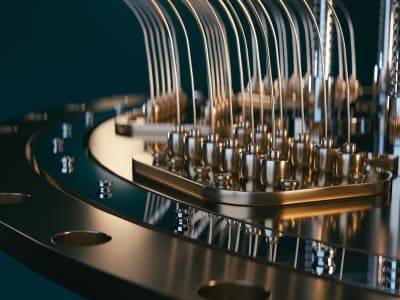 Simulator Kuantum Baru Gabungkan Digital dan Analog untuk Pelajari Proses Quantum Kompleks