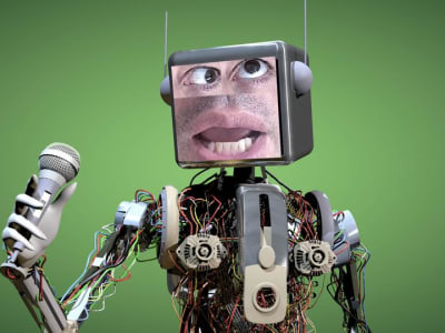 AI Berjuang Jadi Merek Emosional di Panggung Super Bowl 2024