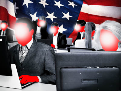 GSA Kembangkan Chatbot AI untuk Tingkatkan Efisiensi Pegawai Pemerintah AS