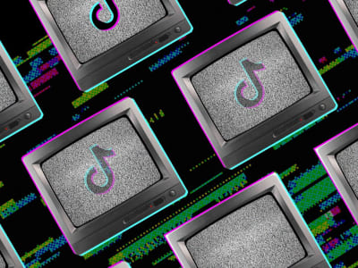 Perusahaan Besar Hapus TikTok dari Smart TV Ikuti Larangan Pemerintah AS