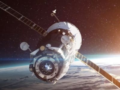 Teknologi Propulsi Air: Inovasi Ramah Lingkungan untuk Penjelajahan Luar Angkasa