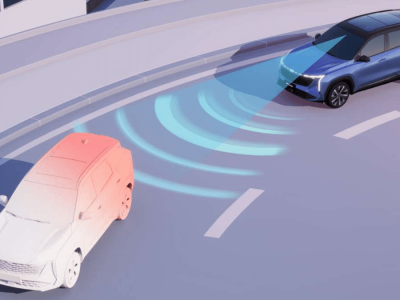 DeepSeek Pimpin Revolusi AI di Mobil Listrik dan Industri Teknologi China