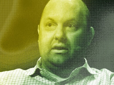 Perjalanan Marc Andreessen: Dari Pendukung Demokrat ke Penasihat Trump di Dunia Teknologi