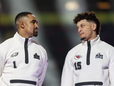 Eagles dan Chiefs Tunjukkan Cara Jaga Lingkungan Menuju Super Bowl LIX