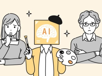 Christie’s Gelar Pameran Pertama Karya Seni AI, Tuai Kontroversi