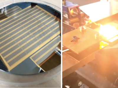 Heat2Power Ciptakan Teknologi TPV Hemat Energi dan Ramah Lingkungan dari Panas Tersimpan