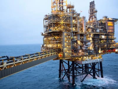 Shell Tetap Jual Aset Gas ke Viaro Meski Pembeli Dituduh Penipuan