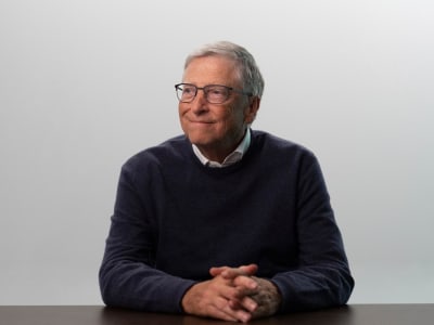 Bill Gates Mengungkap Kisah dan Kekaguman Terhadap Steve Jobs Sang Rival