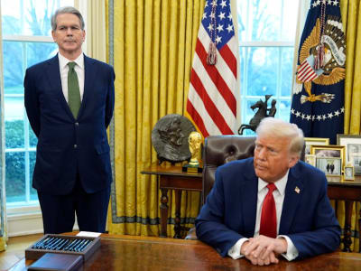 Keterlibatan Elon Musk dalam Sistem Pembayaran AS: Potensi dan Risiko Besar