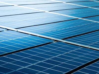 Inovasi Teknik Yodium Tingkatkan Efisiensi dan Stabilitas Sel Surya Perovskite