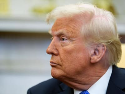 Pasar Tenaga Kerja AS Melambat, Trump Hadapi Tantangan Ekonomi Baru
