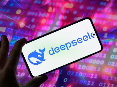 Dampak DeepSeek: Inovasi AI China yang Mengguncang Industri Teknologi Global