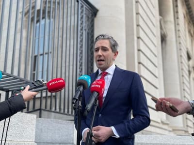 Ekonomi Emas Irlandia Terancam oleh Kebijakan Baru Amerika Serikat