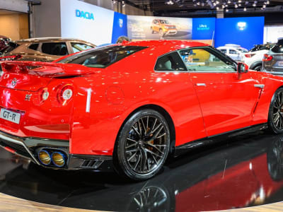 Nissan di Persimpangan Jalan: Kegagalan Merger dan Strategi Masa Depan