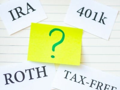 Cara Tepat Memutuskan Konversi Roth IRA dengan Analisis Break-Even Tax Rate