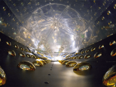 Tiongkok Bangun Teleskop Neutrino Bawah Laut Terbesar di Laut Cina Selatan