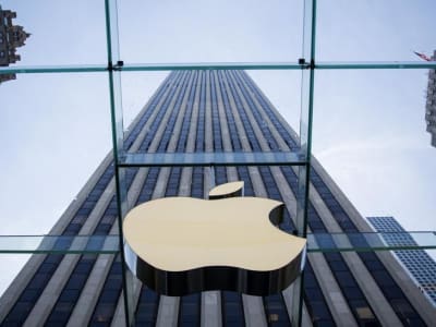 Apple Terpaksa Tambah Backdoor iCloud, Privasi Data Jadi Taruhan