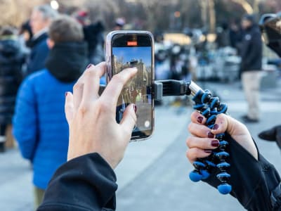 Rahasia Mary Esposito Menghasilkan Uang dari Media Sosial yang Viral