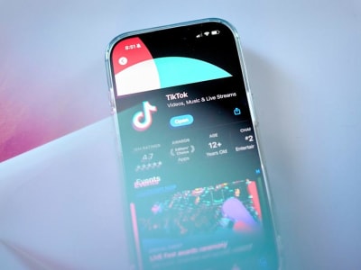 Elon Musk Tegaskan Tidak Tertarik Beli TikTok Meski Rumorisme Berkembang
