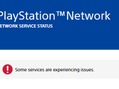 PSN Down Hampir 24 Jam, Pengguna Kebingungan Tanpa Penjelasan Resmi
