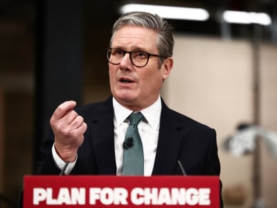 AI Akan Mengubah Pekerjaan di Inggris dan Dorong Negara Jadi Superpower Teknologi