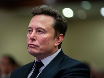 Elon Musk Tegaskan Tidak Ingin Beli TikTok di AS, Situasi Makin Memanas