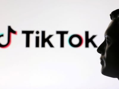 Elon Musk Tolak Beli TikTok di Tengah Tekanan AS Soal Keamanan Data