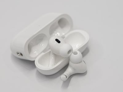 Diskon Besar AirPods Pro 2 dengan Fitur Kesehatan Canggih di Amazon