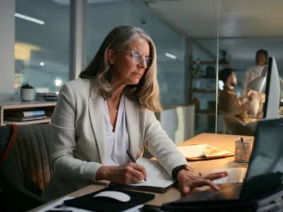 Buffered ETF: Investasi Aman untuk Lindungi Dana Pensiun dari Risiko Pasar